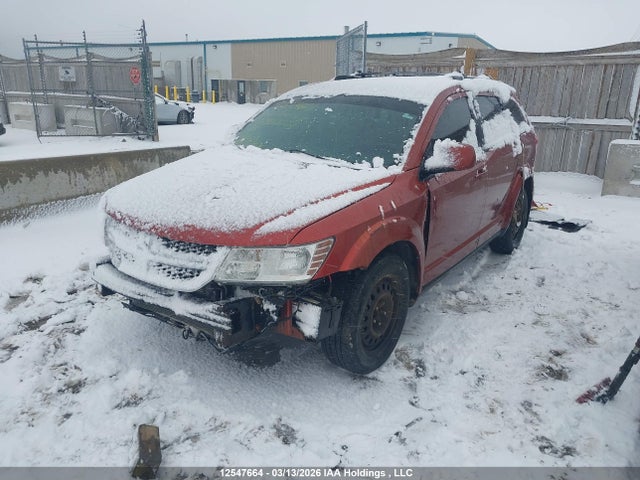 Aukcja sprzedaży 2012 Dodge Journey Cvp/se Plus, vin: 3C4PDCAB1CT332623, numer aukcji: 12547664