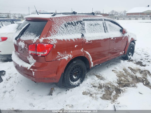 Aukcja sprzedaży 2012 Dodge Journey Cvp/se Plus, vin: 3C4PDCAB1CT332623, numer aukcji: 12547664
