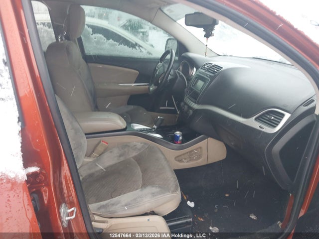 Aukcja sprzedaży 2012 Dodge Journey Cvp/se Plus, vin: 3C4PDCAB1CT332623, numer aukcji: 12547664