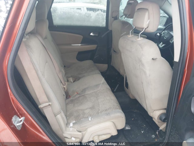 Aukcja sprzedaży 2012 Dodge Journey Cvp/se Plus, vin: 3C4PDCAB1CT332623, numer aukcji: 12547664