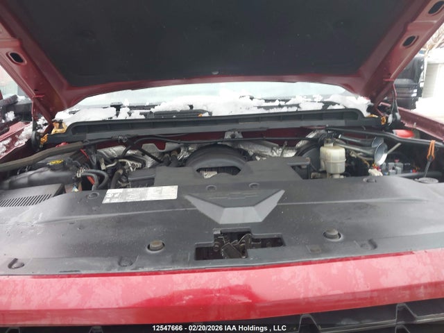 3GCUKREC6HG344670 Chevrolet Silverado 1500 2lt