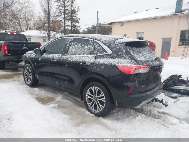 1FMCU9H6XNUB20706 Ford ESCAPE SEL
