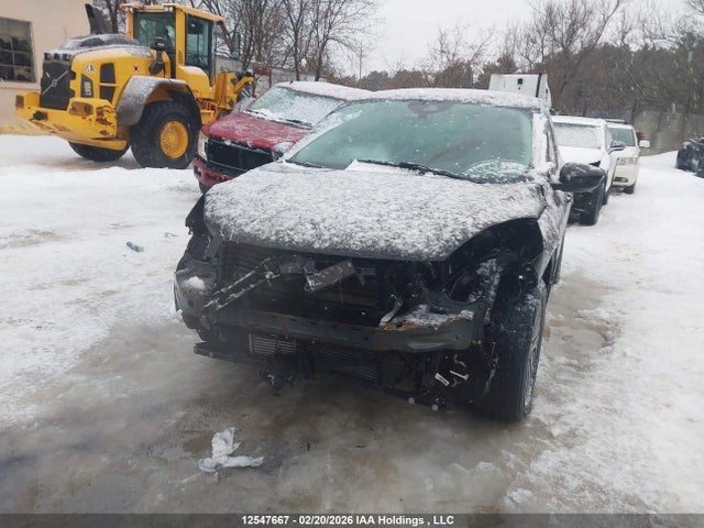 1FMCU9H6XNUB20706 Ford ESCAPE SEL