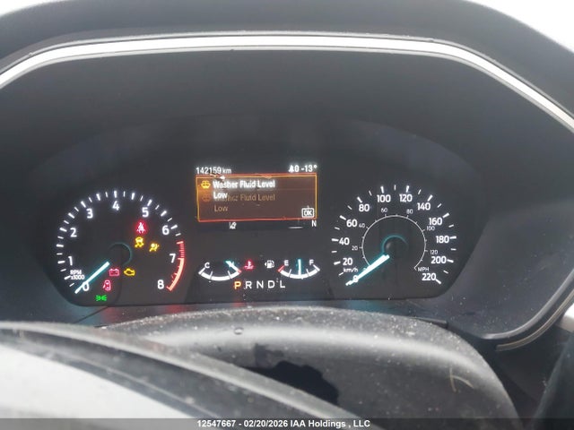 1FMCU9H6XNUB20706 Ford ESCAPE SEL