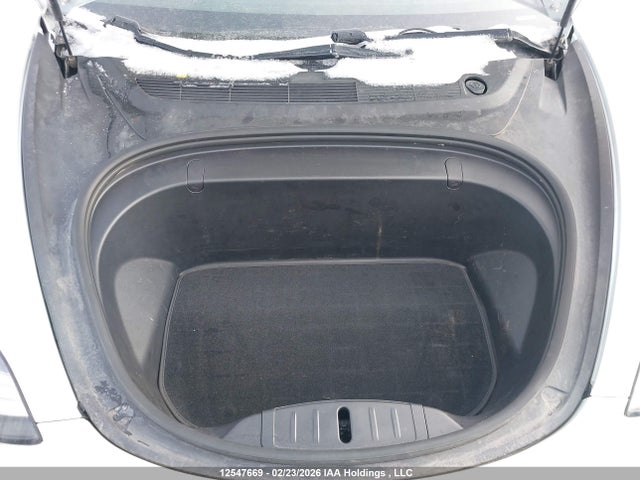 Aukcja sprzedaży 2018 Tesla Model 3, vin: 5YJ3E1EA3JF075798, numer aukcji: 12547669