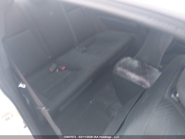Продаж на аукціоні авто 2013 Honda Civic Si Si, vin: 2HGFG4A55DH100539, номер лоту: 12547672