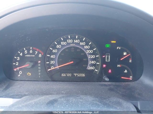 Продаж на аукціоні авто 2007 Honda Odyssey Ex, vin: 5FNRL384X7B505742, номер лоту: 12547678