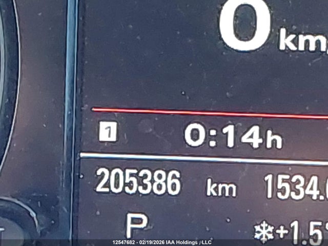 WA1MMDFP2FA098589 Audi Q5 3.0 Tdi Technik