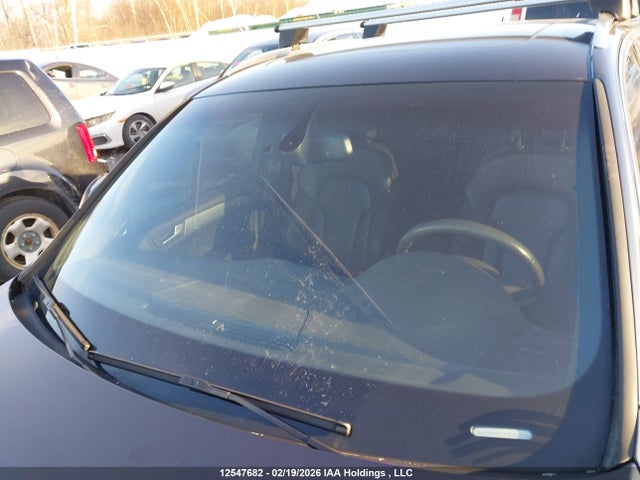WA1MMDFP2FA098589 Audi Q5 3.0 Tdi Technik