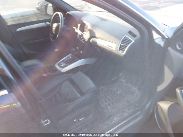 WA1MMDFP2FA098589 Audi Q5 3.0 Tdi Technik