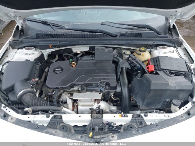 1G1ZD5ST7JF222638 Chevrolet Malibu