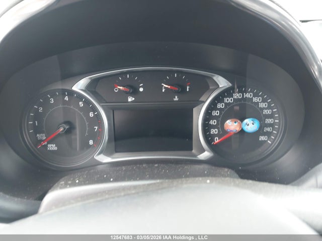 1G1ZD5ST7JF222638 Chevrolet Malibu