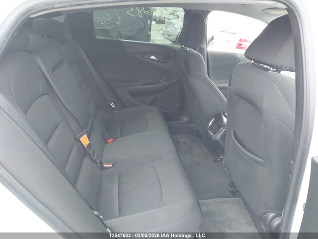 1G1ZD5ST7JF222638 Chevrolet Malibu