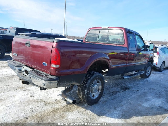 2006 Ford F-250 Lariat/xl/xlt მანქანა იყიდება აუქციონზე, vin: 1FTSX21P76ED49079, აუქციონის ნომერი: 12547685