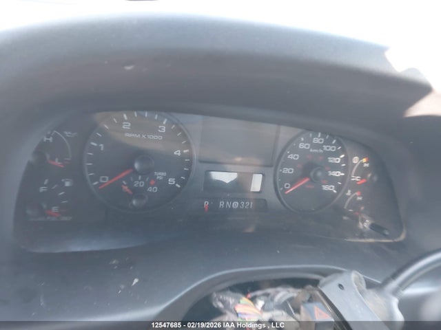 2006 Ford F-250 Lariat/xl/xlt მანქანა იყიდება აუქციონზე, vin: 1FTSX21P76ED49079, აუქციონის ნომერი: 12547685