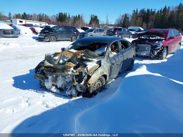 Продаж на аукціоні авто 2021 Honda Civic Lx, vin: 2HGFC2F52MH008197, номер лоту: 12547687