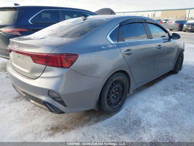 3KPF34AD0PE572388 KIA Forte