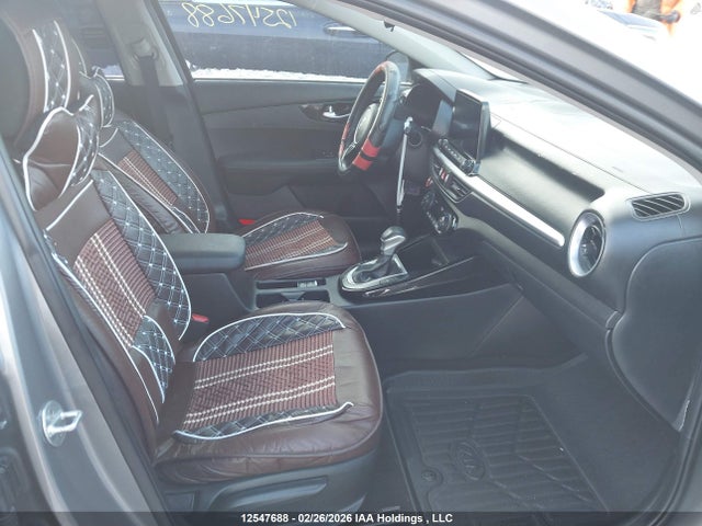 3KPF34AD0PE572388 KIA Forte