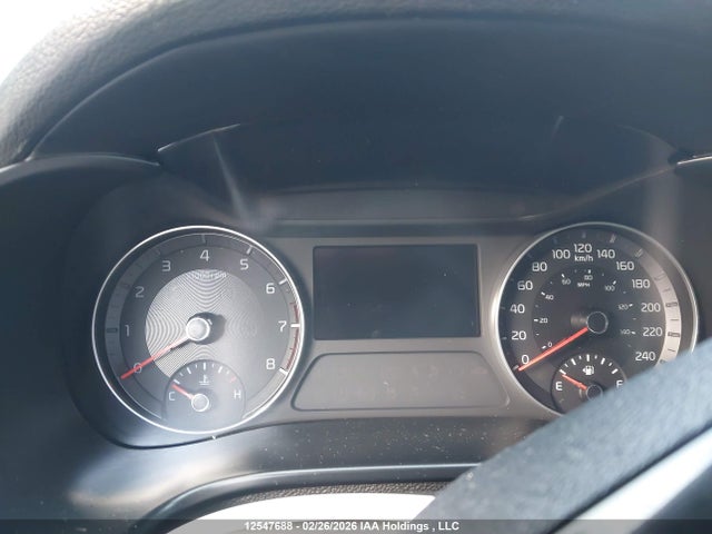3KPF34AD0PE572388 KIA Forte