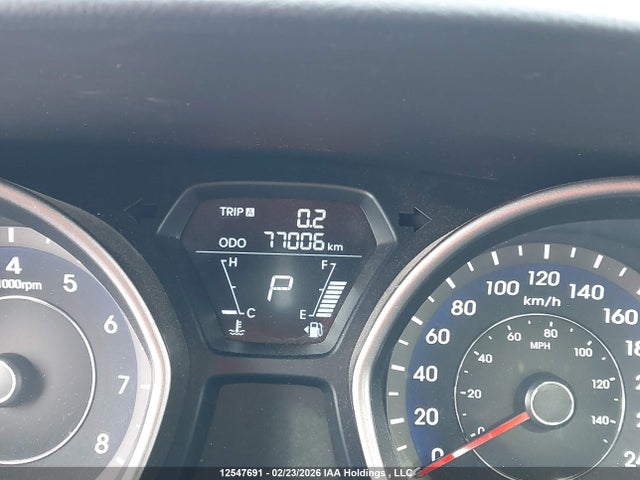 Продажа на аукционе авто 2011 Hyundai Elantra, vin: 5NPDH4AE4BH036467, номер лота: 12547691