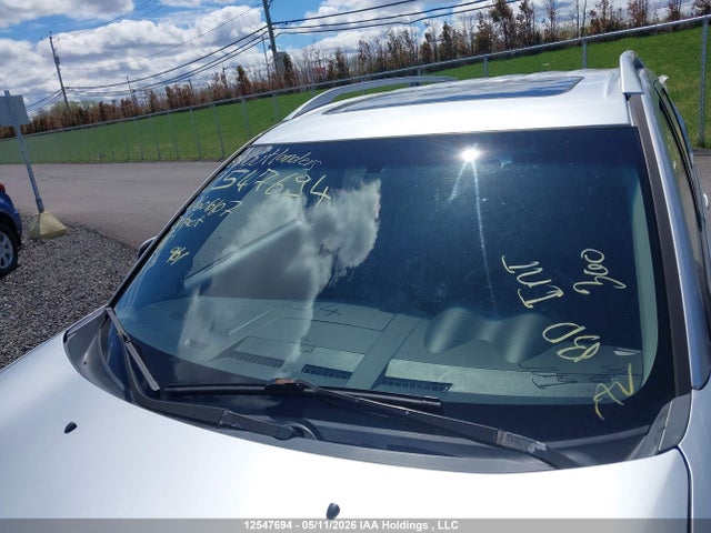 Aukcja sprzedaży 2008 Mitsubishi Outlander, vin: JA4MT41X48Z606107, numer aukcji: 12547694