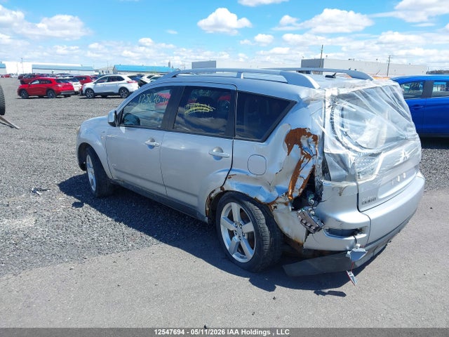 Aukcja sprzedaży 2008 Mitsubishi Outlander, vin: JA4MT41X48Z606107, numer aukcji: 12547694