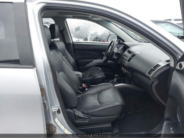 Aukcja sprzedaży 2008 Mitsubishi Outlander, vin: JA4MT41X48Z606107, numer aukcji: 12547694