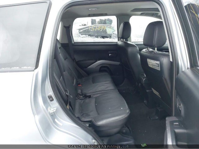 Aukcja sprzedaży 2008 Mitsubishi Outlander, vin: JA4MT41X48Z606107, numer aukcji: 12547694