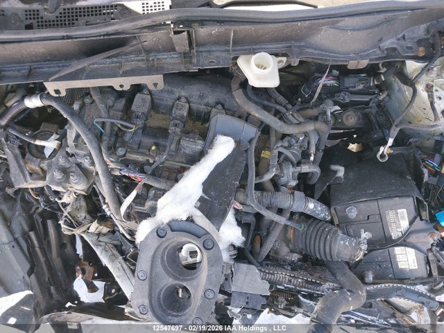 Aukcja sprzedaży 2019 Mazda Cx-3, vin: JM1DKDC79K1442929, numer aukcji: 12547697