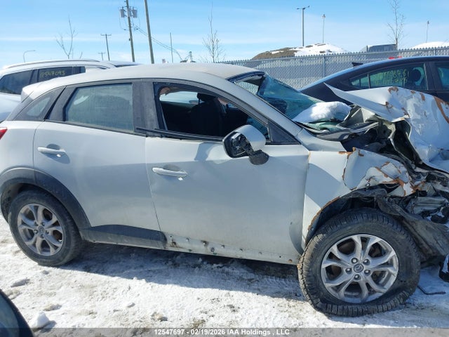 Aukcja sprzedaży 2019 Mazda Cx-3, vin: JM1DKDC79K1442929, numer aukcji: 12547697