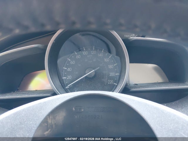 Aukcja sprzedaży 2019 Mazda Cx-3, vin: JM1DKDC79K1442929, numer aukcji: 12547697