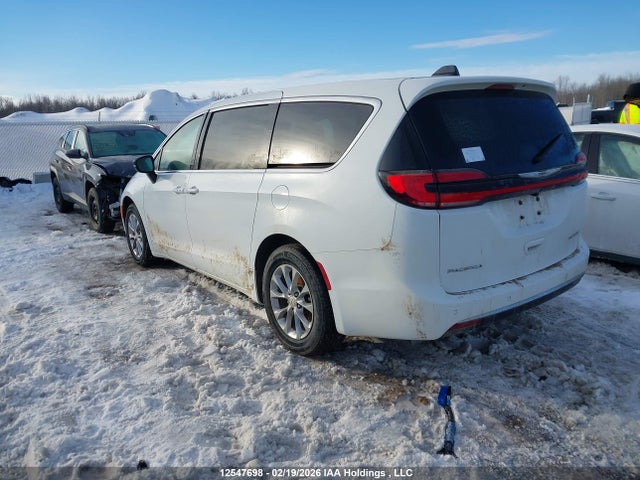 Aukcja sprzedaży 2026 Chrysler Pacifica Limited, vin: 2C4RC1GG3TR206284, numer aukcji: 12547698