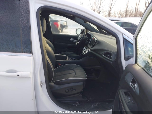 Aukcja sprzedaży 2026 Chrysler Pacifica Limited, vin: 2C4RC1GG3TR206284, numer aukcji: 12547698