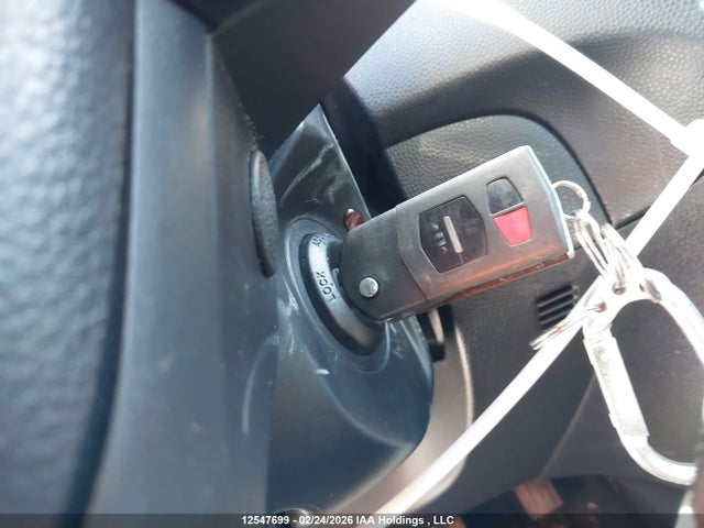 Aukcja sprzedaży 2010 Mazda Mazda3 Gs/gx, vin: JM1BL1SFXA1187394, numer aukcji: 12547699