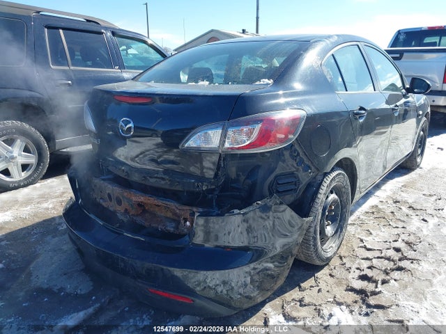 Aukcja sprzedaży 2010 Mazda Mazda3 Gs/gx, vin: JM1BL1SFXA1187394, numer aukcji: 12547699