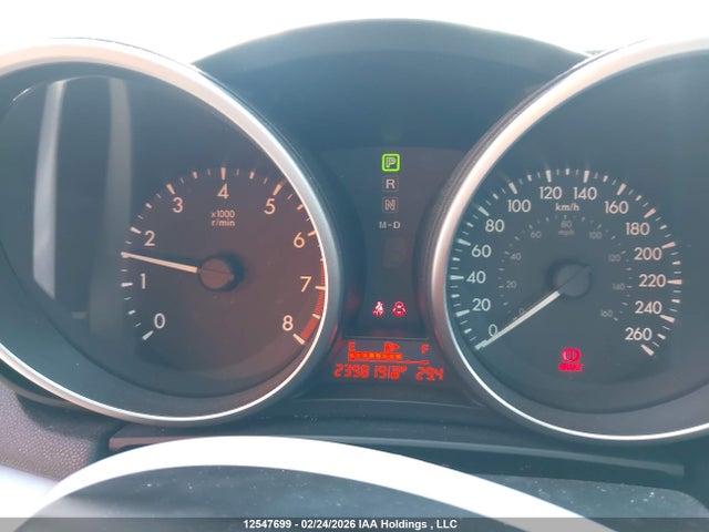 Aukcja sprzedaży 2010 Mazda Mazda3 Gs/gx, vin: JM1BL1SFXA1187394, numer aukcji: 12547699