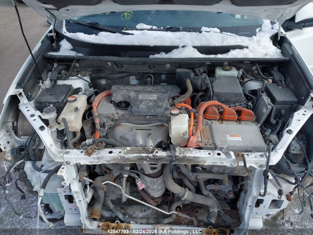 JTMRJREVXGD002080 Toyota RAV4