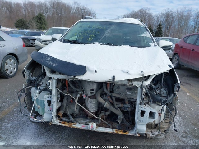 JTMRJREVXGD002080 Toyota RAV4