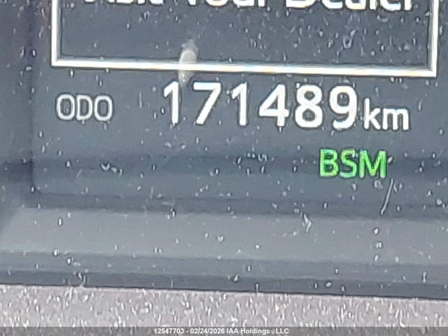 JTMRJREVXGD002080 Toyota RAV4