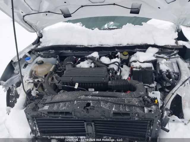 1FMCU9GN3PUA55757 Ford Escape Active