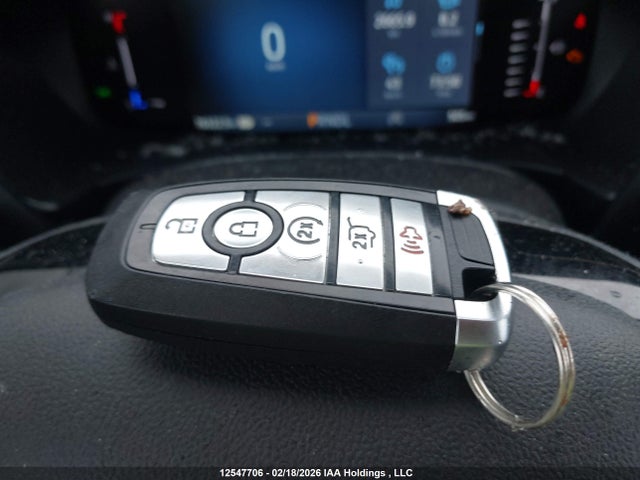 1FMCU9GN3PUA55757 Ford Escape Active