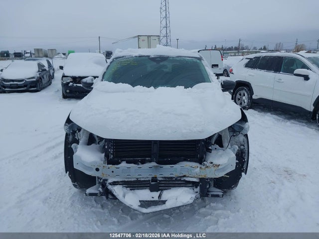 1FMCU9GN3PUA55757 Ford Escape Active