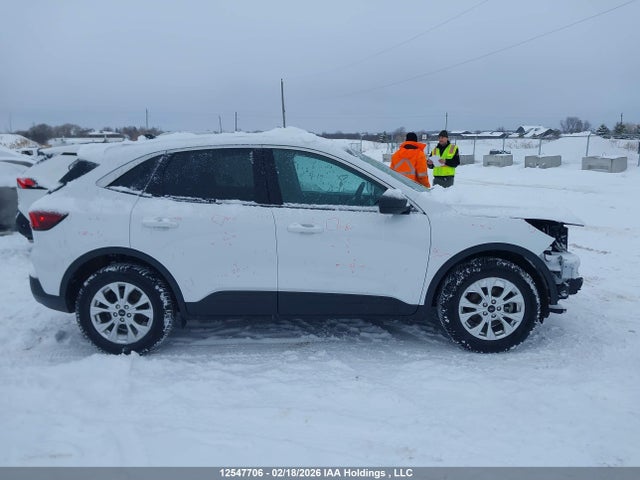 1FMCU9GN3PUA55757 Ford Escape Active