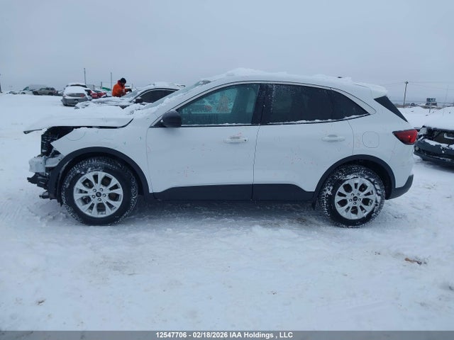 1FMCU9GN3PUA55757 Ford Escape Active