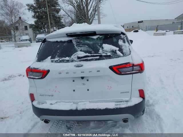 1FMCU9GN3PUA55757 Ford Escape Active