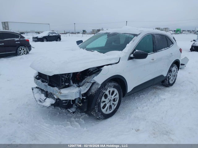 1FMCU9GN3PUA55757 Ford Escape Active