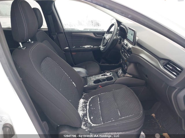 1FMCU9GN3PUA55757 Ford Escape Active