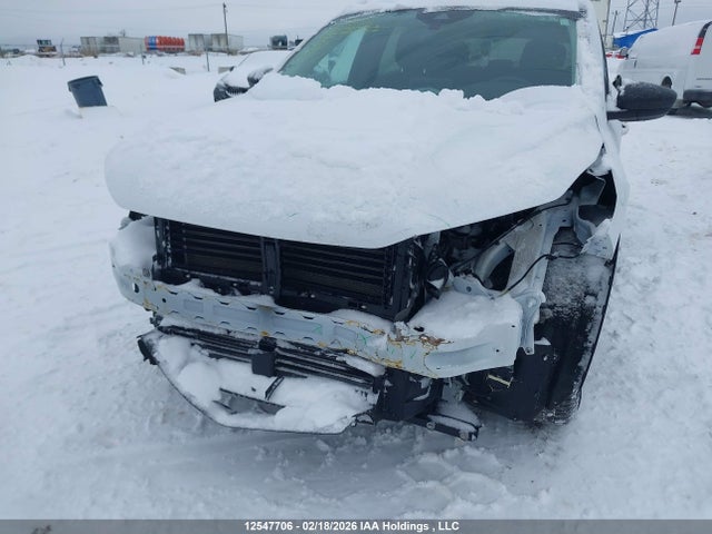 1FMCU9GN3PUA55757 Ford Escape Active