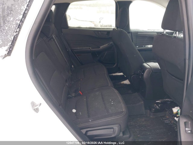 1FMCU9GN3PUA55757 Ford Escape Active