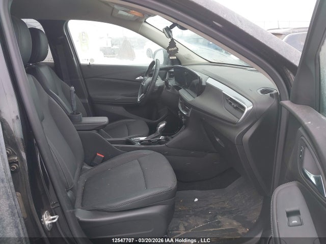 Aukcja sprzedaży 2024 Buick Encore Gx Preferred, vin: KL4AMCSL4RB083199, numer aukcji: 12547707